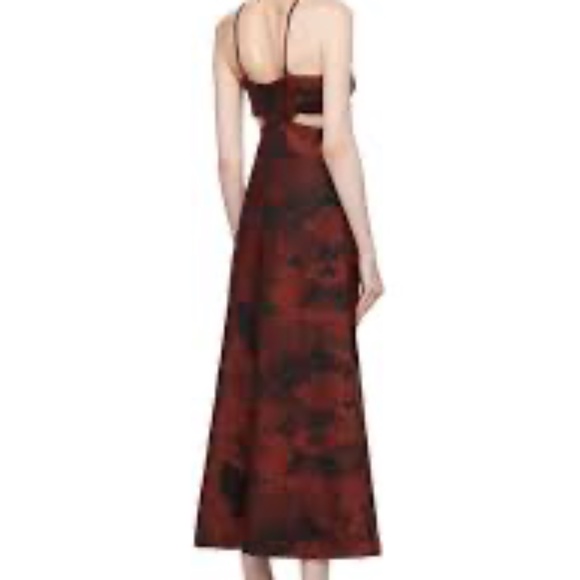 NWT BITE STUDIOS  Aquilone Midi Dress - size 6UK (XS) - Picture 2 of 6